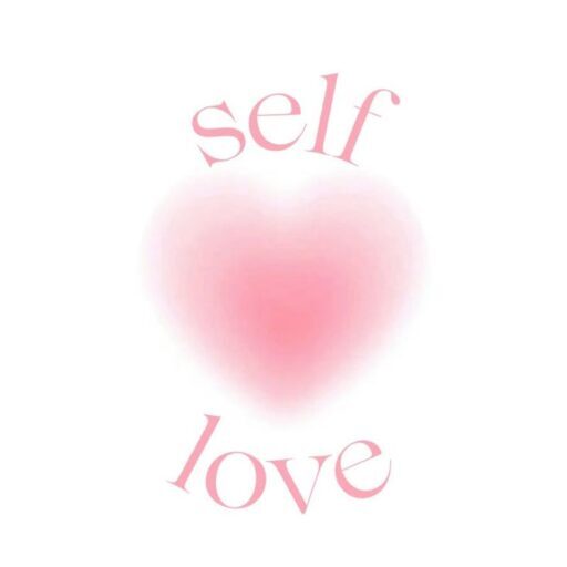self love